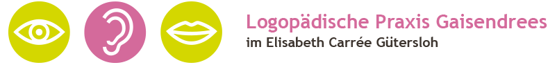 Logopädie Gütersloh